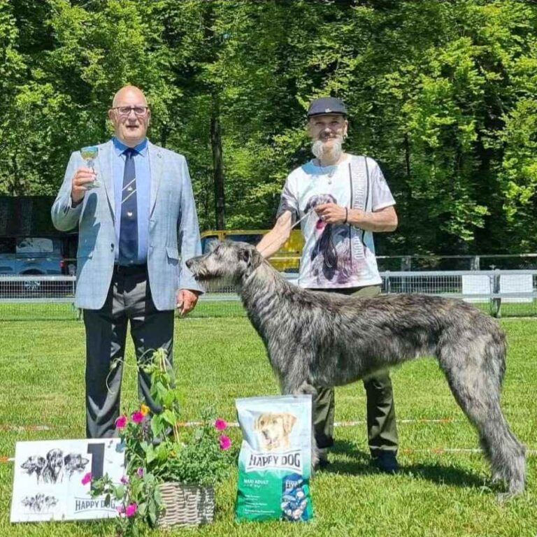 2- Ch.Taïga of Muma